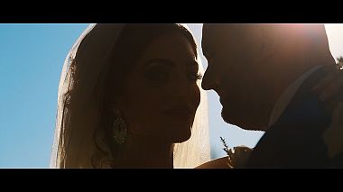 来自 加拉茨, 罗马尼亚 的摄像师 APFILMS  Romania - Simona & Alexandru - Wedding Best Moments, wedding