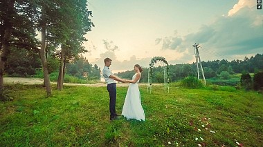 Filmowiec lol lol z Moskwa, Rosja - Wedding teaser by TunaPhoto, wedding