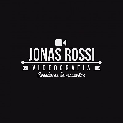 Videographer JONAS ROSSI Creadores de recuerdos