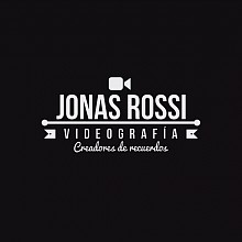 Videographer JONAS  ROSSI