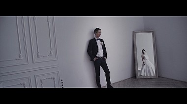 Videographer Anton Spiridonov from Moscow, Russia - Wedding / Свадьба / Spiridonov Video, wedding
