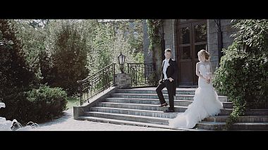 Videographer Anton Spiridonov from Moscou, Russie - S & A | Moscow Colosseum, drone-video, event, musical video, wedding