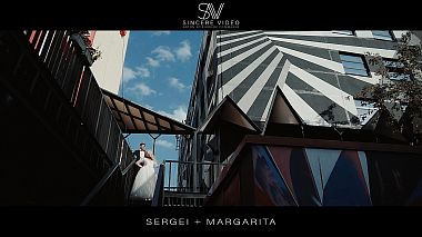 Videografo Anton Spiridonov da Mosca, Russia - www.spiridonov.video | S & M, engagement, musical video, wedding