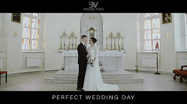 Βιντεογράφος Anton Spiridonov από Μόσχα, Ρωσία - www.spiridonov.video | Perfect wedding day, engagement, musical video, wedding