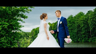 Videógrafo Wedfeeling Studio de Tula, Rússia - Tatyana and Denis, wedding