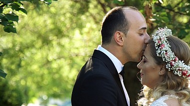 Baia Mare, Romanya'dan Seven Studio kameraman - Mihai + Crina - Love story - nunta Baia Mare, düğün, etkinlik
