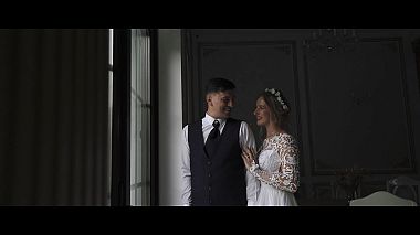 Видеограф Seven Studio, Бая-Маре, Румыния - Marius & Ana _ Love story _ video nunta Baia Mare, аэросъёмка, свадьба, событие