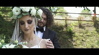 Videógrafo Seven Studio de Baia Mare, Roménia - Rares & Raluca _ Love story _ video nunta Baia Mare, drone-video, wedding