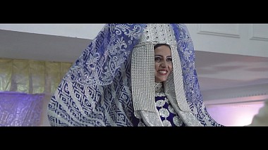 Videografo Tenguerengue Wedding da Logroño, Spagna - Mariage au maroc, engagement, event, humour, invitation, wedding