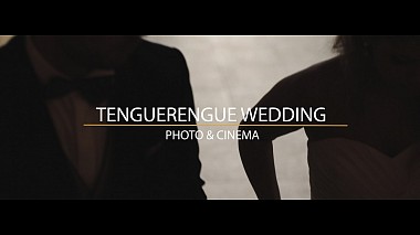 Βιντεογράφος Tenguerengue Wedding από Λογρόνιο, Ισπανία - Tenguerengue Wedding Temporada 2017, SDE, musical video, showreel, wedding