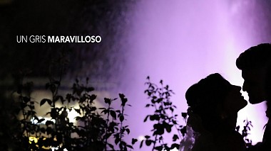 Videógrafo Tenguerengue Wedding de Logroño, Espanha - Un gris maravilloso, event, musical video, reporting, wedding