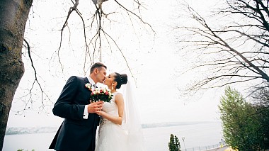 Videograf Viktor Kryvenko din Ternopil, Ucraina - Wedding 02.05.2015 Maryana Oleksandr, nunta