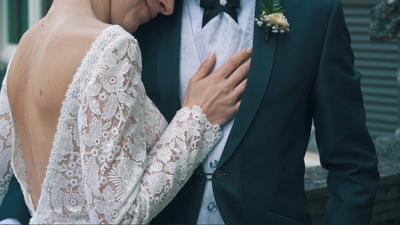 Clara + Alessandro