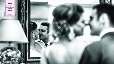Βιντεογράφος Aleksandra Aleksic από Βελιγράδι, Σερβία - Slavica & Aleksandar | Wedding Day, wedding
