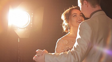 来自 伊热夫斯克, 俄罗斯 的摄像师 Яна Прокошева - Софья и Вадим, engagement, event, musical video, wedding