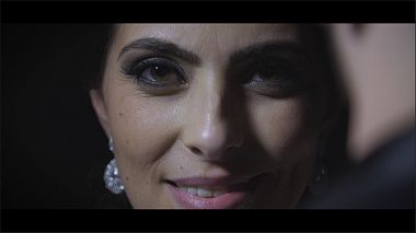 Videographer Thiago de Lima Films from São Paulo, Brazílie - Wedding Trailer - Valéria + Reinaldo, engagement, wedding