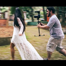 Videographer Thiago De Lima Filmes