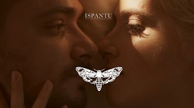 Filmowiec Giampiero Bazzu z Cagliari, Włochy - Ispantu Boho - Intimate Wedding Inspiration Shooting, drone-video, event