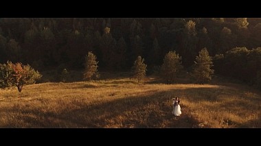 Videographer Zefirma Video Production đến từ Inna & Sergiy, wedding