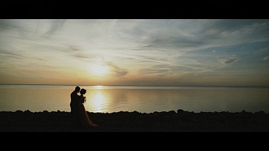 Видеограф Zefirma Video Production, Киев, Украина - Maksim&Evgenia, музыкальное видео, репортаж, свадьба