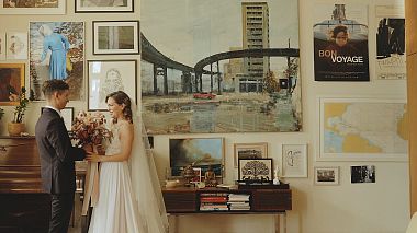 来自 基辅, 乌克兰 的摄像师 Zefirma Video Production - SHOWRELL 2019, showreel, wedding
