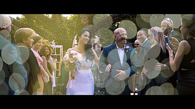 Videograf Medio Limon din Madrid, Spania - Marbel & Steve, clip muzical, eveniment, nunta