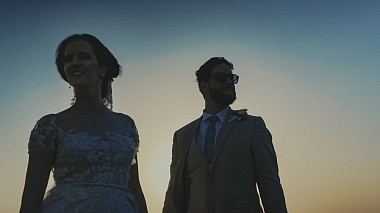 Videógrafo Medio Limon de Madri, Espanha - Tati & Tito, drone-video, musical video, reporting, showreel, wedding
