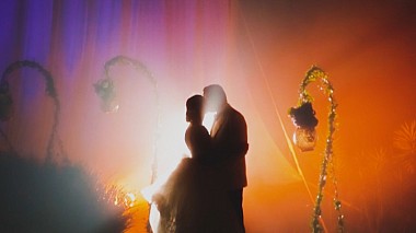 Videografo Medio Limon da Madrid, Spagna - Alexandra & José, wedding
