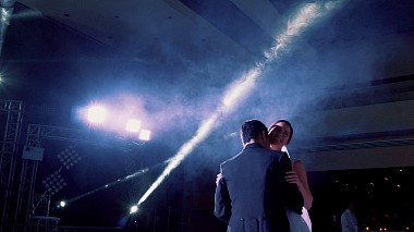 Videograf Medio Limon din Madrid, Spania - Nini & LuisK, eveniment, logodna, nunta, prezentare, umor