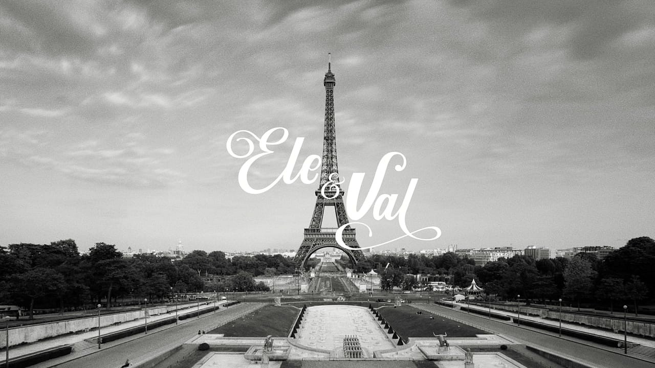 Ele & Val