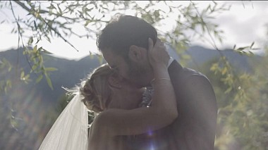 Videographer Stephane M from Paris, France - Perle & Benjamin // South of France, wedding