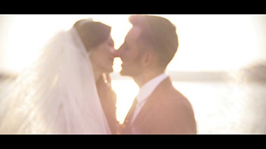 Çernivtsi, Ukrayna'dan Slavko Gamal kameraman - Mykola & Natalia, düğün
