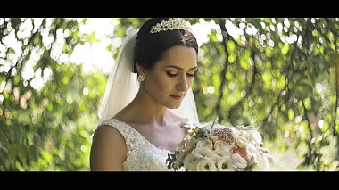Filmowiec Slavko Gamal z Czerniwice, Ukraina - You are love, wedding