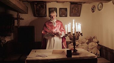 Видеограф Slavko Gamal, Черновцы, Украина - Святий Миколай, реклама