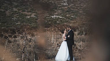 Відеограф Imagine Cinematography, Афіни, Греція - !ns@n3, drone-video, wedding