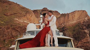 来自 基辅, 乌克兰 的摄像师 Dmitriy Koltsov - Alexey and Victoria, drone-video, musical video, wedding