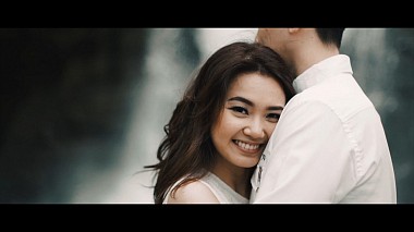 Videografo Billy Pandean da Surabaya, Indonesia - RANDY & PATRICIA, SDE, wedding