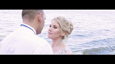 Videographer Maria Kost from Moscow, Russia - E&A | wedding teaser, wedding
