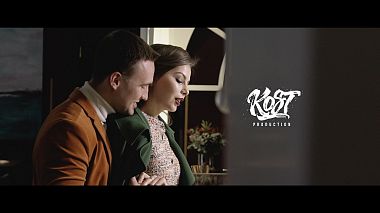 Видеограф Maria Kost, Москва, Русия - into you, wedding