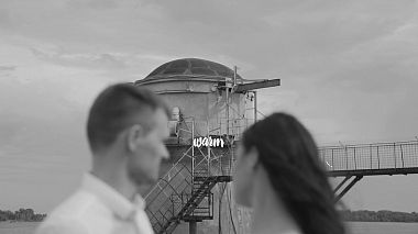 Videographer Maria Kost from Moscow, Russia - A+A | love story, wedding