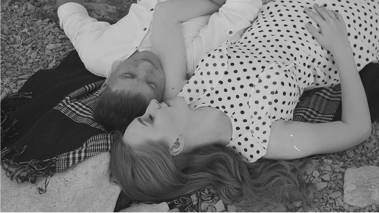 A+V | love story