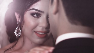 Taşkent, Özbekistan'dan Farhod Zaripov kameraman - Wedding Aziz & Komila, düğün
