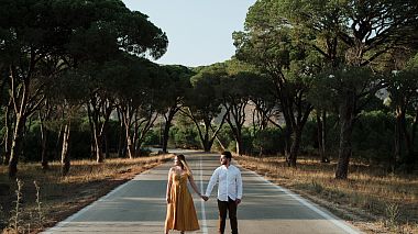 Videograf FEEL YOUR FILMS din Atena, Grecia - Humans | Showreel 2019, eveniment, filmare cu drona, logodna, nunta, prezentare