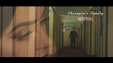 Taşkent, Özbekistan'dan Akmal Irgashev kameraman - Amirjon (Sharapov's Family), müzik videosu, nişan, çocuklar
