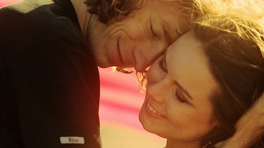来自 卡托维兹, 波兰 的摄像师 Catch  Emotion - Justyna + Jacek - The Highlights, wedding