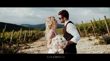 Videógrafo Alex Kolch de Tiflis, Georgia - Wedding ShowReel 2019, showreel, wedding