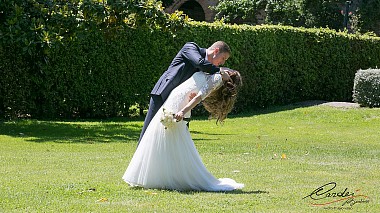 Filmowiec barbara cardei z Rzym, Włochy - Giulia + Luca wedding, engagement, event, reporting, showreel, wedding