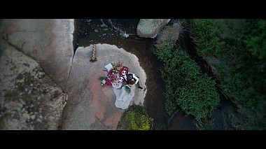 Filmowiec Golden Legend z Chersoń, Ukraina - Yuriy & Tetiana || love story, drone-video, engagement, wedding