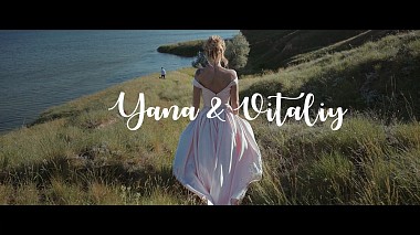 Filmowiec Golden Legend z Chersoń, Ukraina - Yana & Vitaliy || inspare video, drone-video, wedding