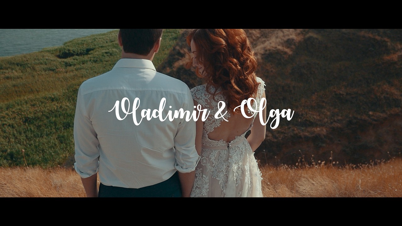 Vladimir & Olga || wedding